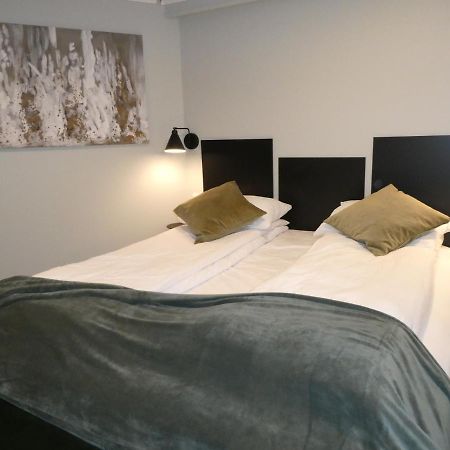 Northberg Apartments Keflavík Zewnętrze zdjęcie