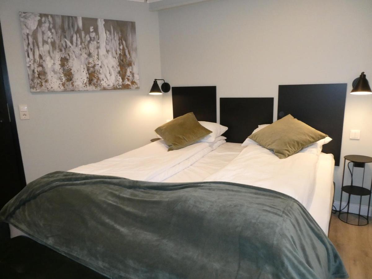 Northberg Apartments Keflavík Zewnętrze zdjęcie