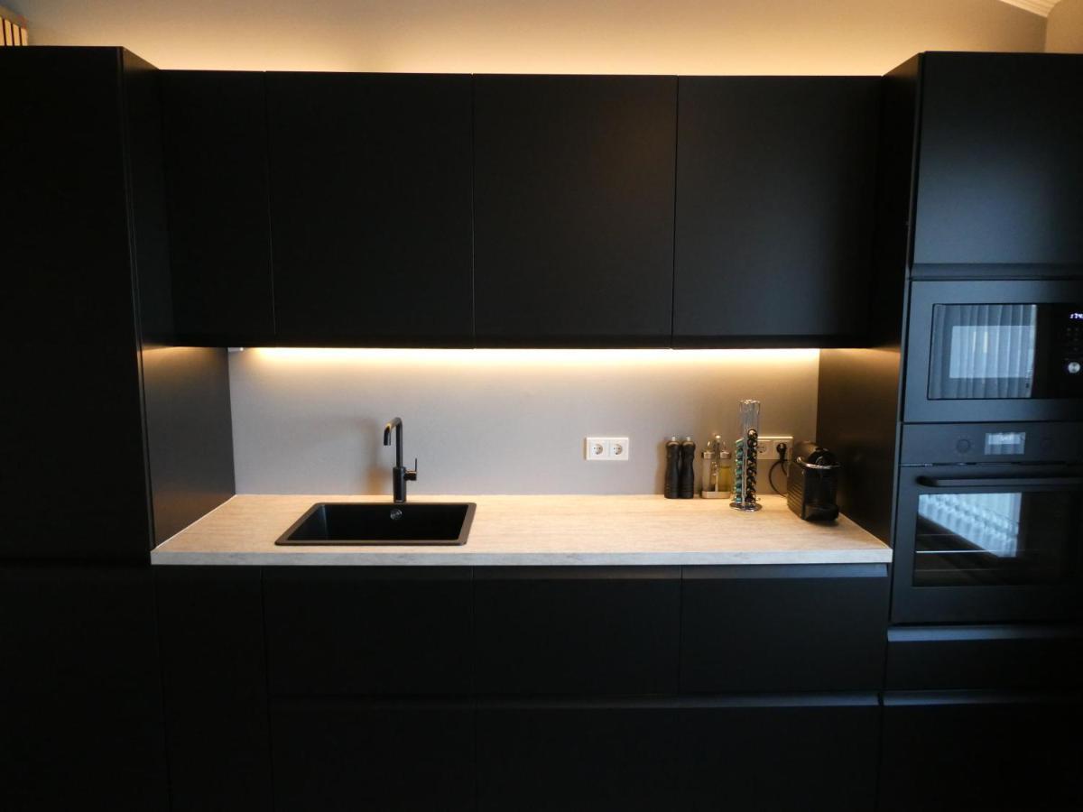 Northberg Apartments Keflavík Zewnętrze zdjęcie