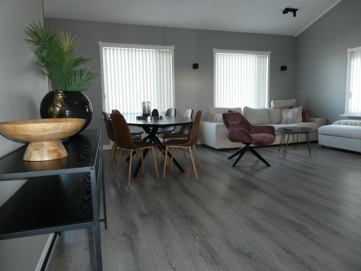 Northberg Apartments Keflavík Zewnętrze zdjęcie