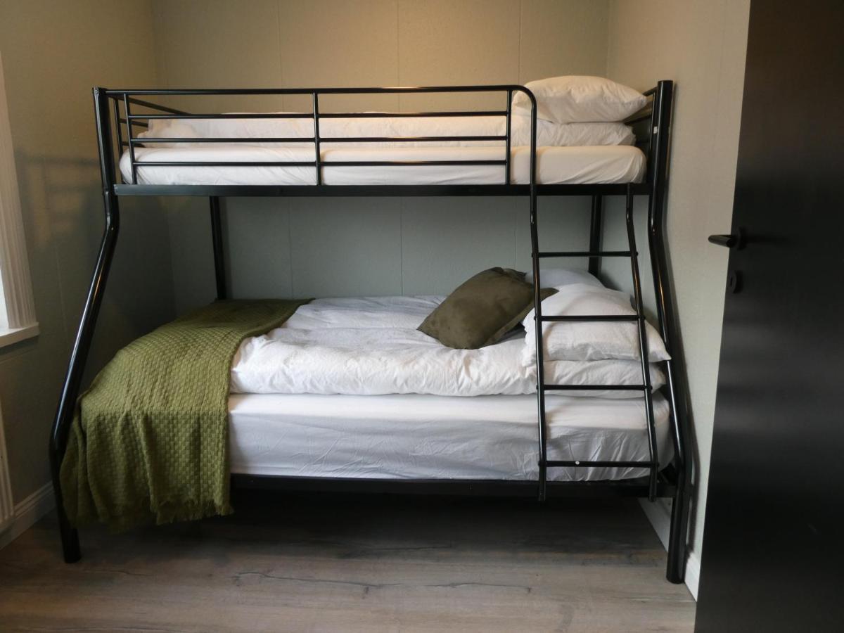 Northberg Apartments Keflavík Zewnętrze zdjęcie