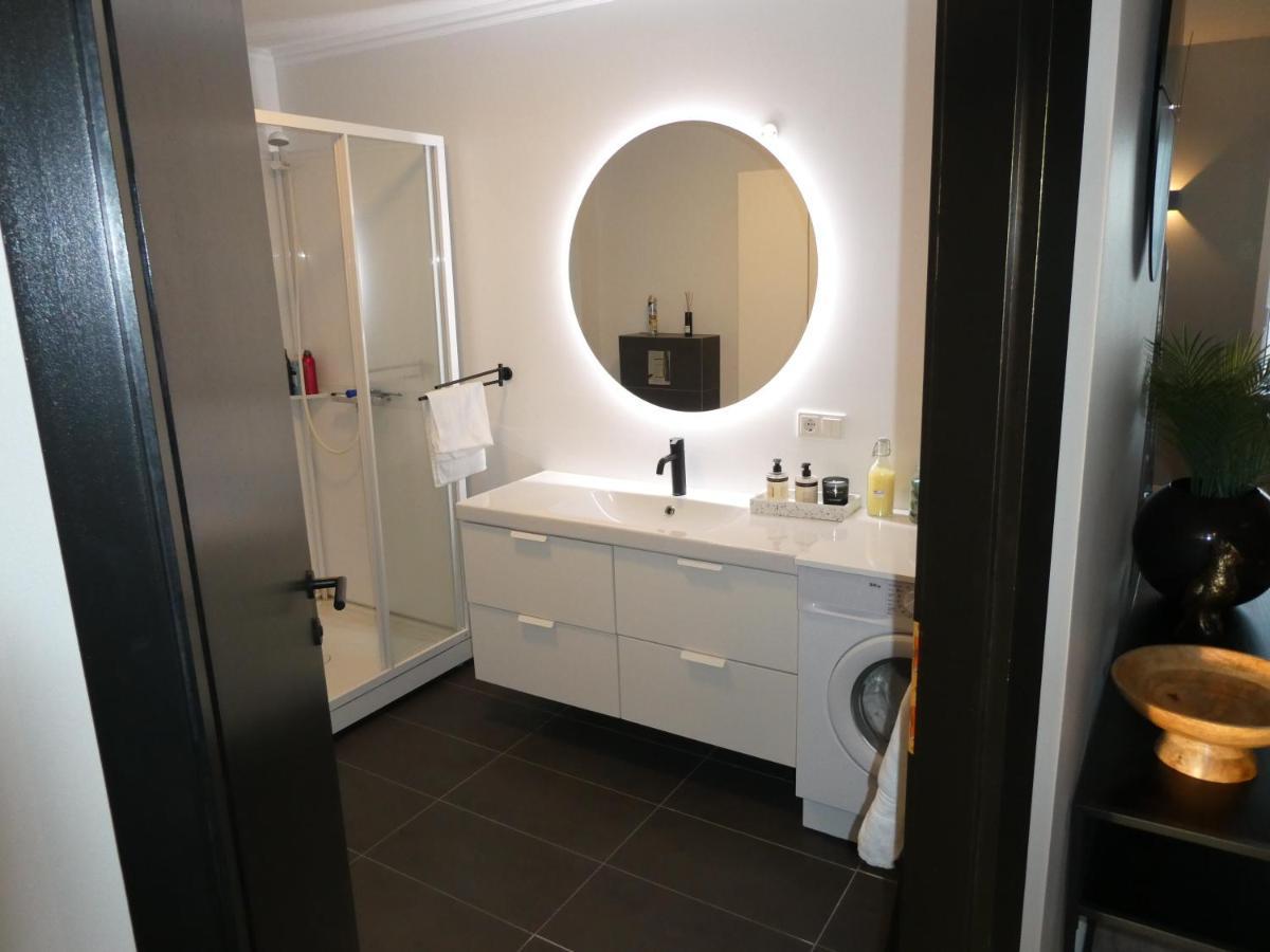 Northberg Apartments Keflavík Zewnętrze zdjęcie