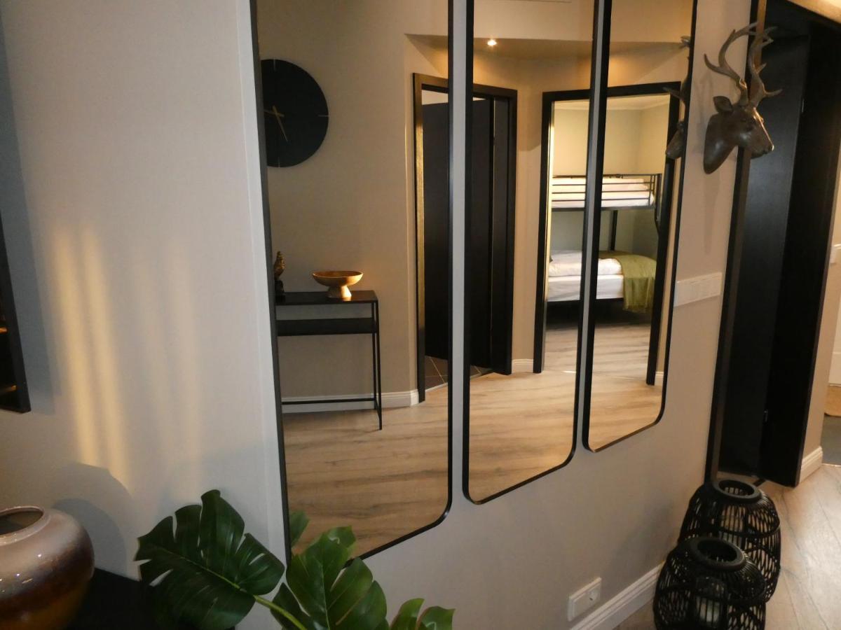 Northberg Apartments Keflavík Zewnętrze zdjęcie