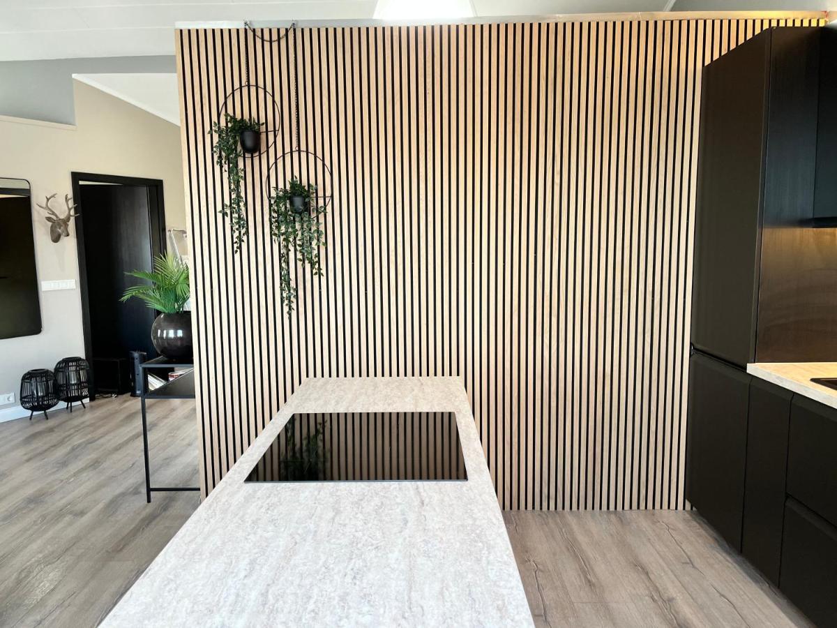 Northberg Apartments Keflavík Zewnętrze zdjęcie