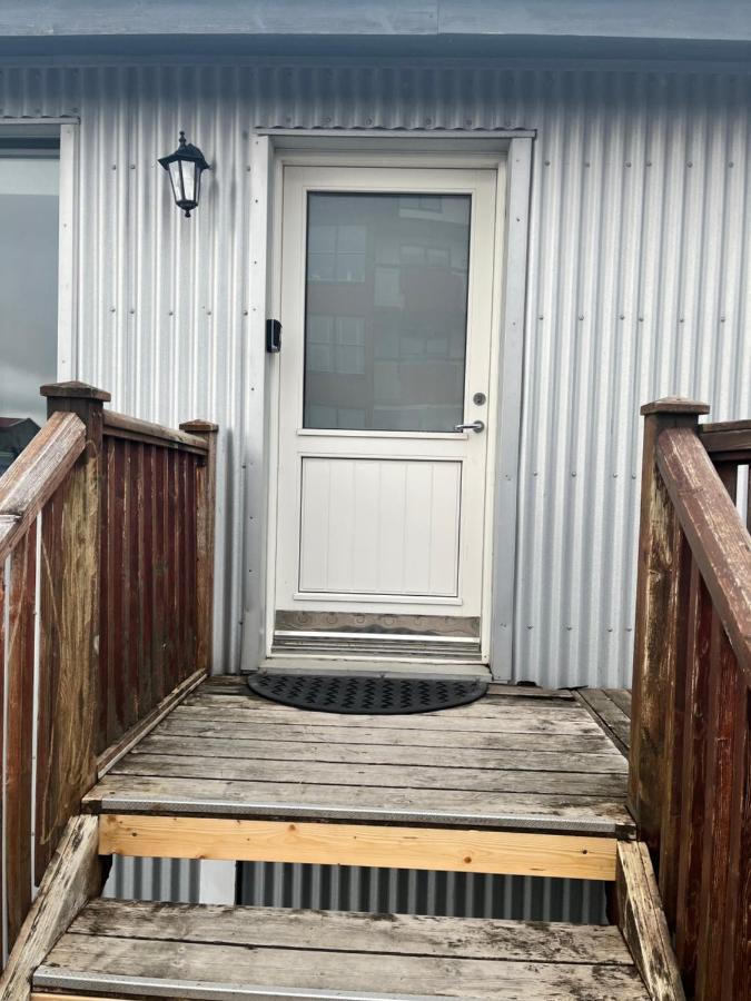 Northberg Apartments Keflavík Zewnętrze zdjęcie